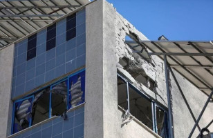 LWF condemns attacks against medical facilities in Gaza