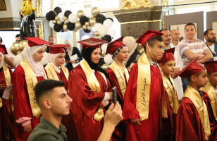 Israr School Graduation 2023