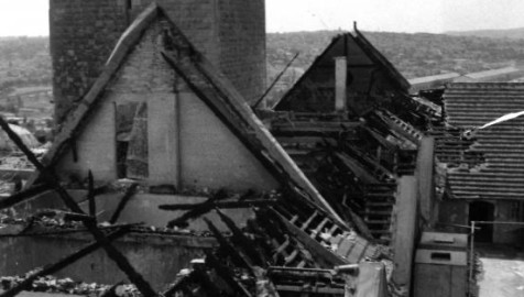 AVH: A History Shaped By Conflict