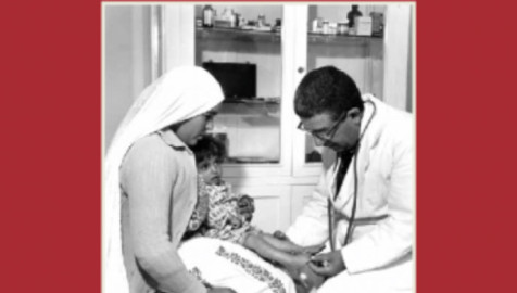 A heritage of service jubilee book