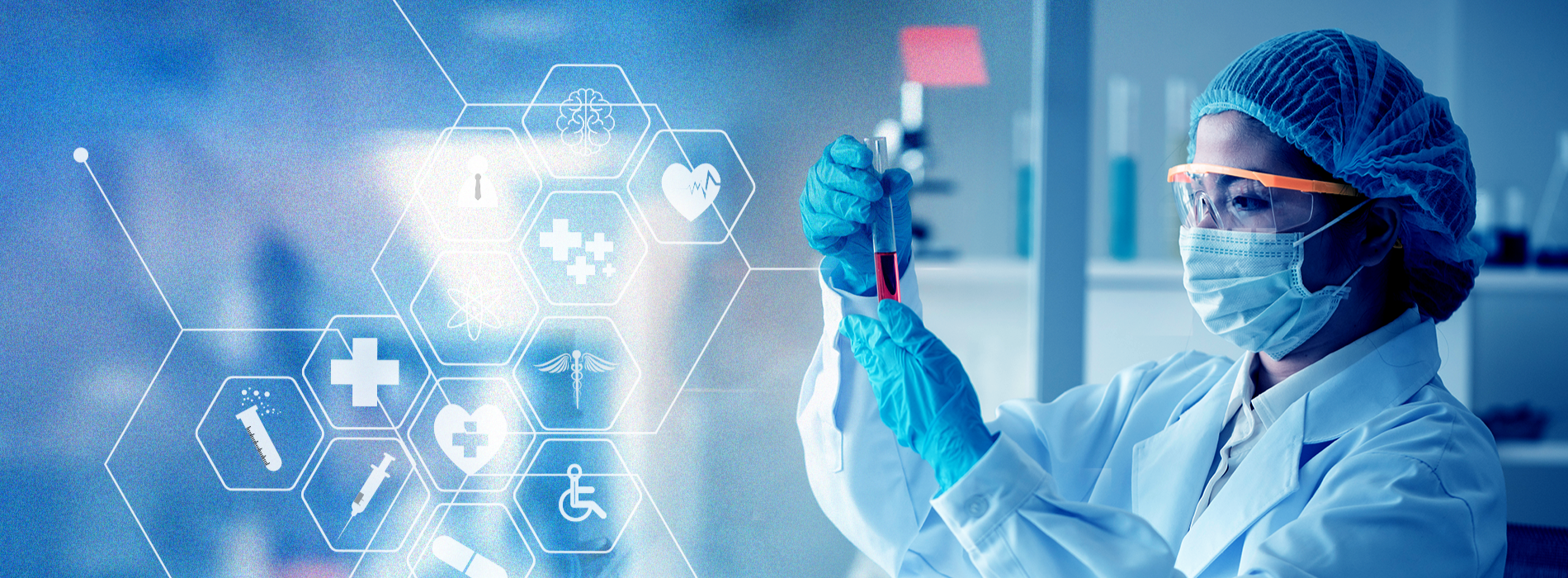 Hospital Scientific Publications