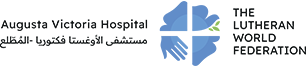 Augusta Victoria Hospital